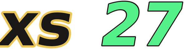 xs 27 logo